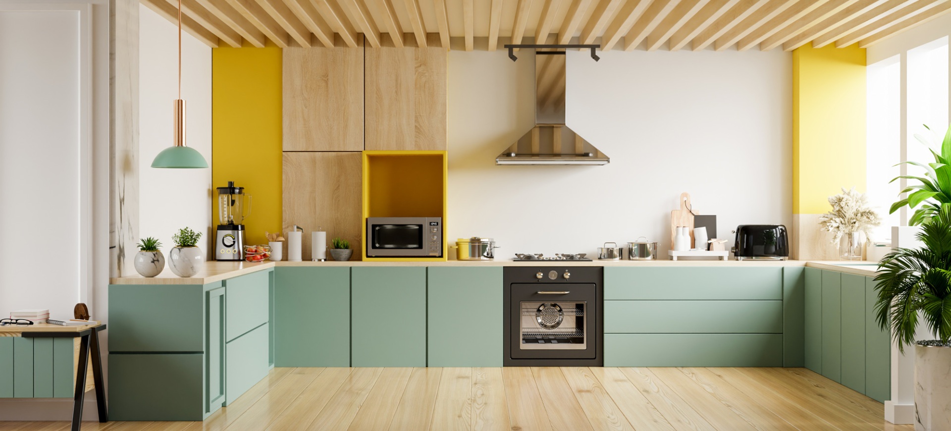 Modular Kitchen Company in Delhi